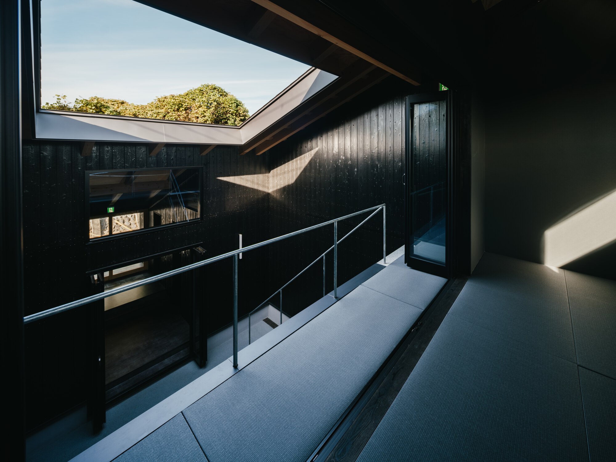 丨日本茨城丨ujizono architects-34