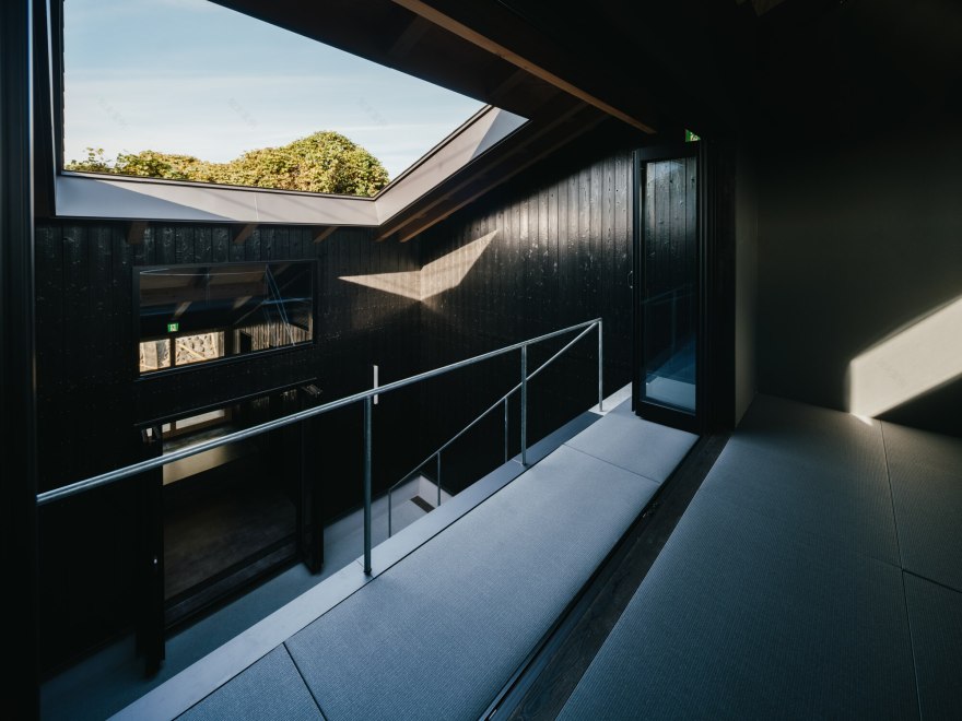 丨日本茨城丨ujizono architects-34