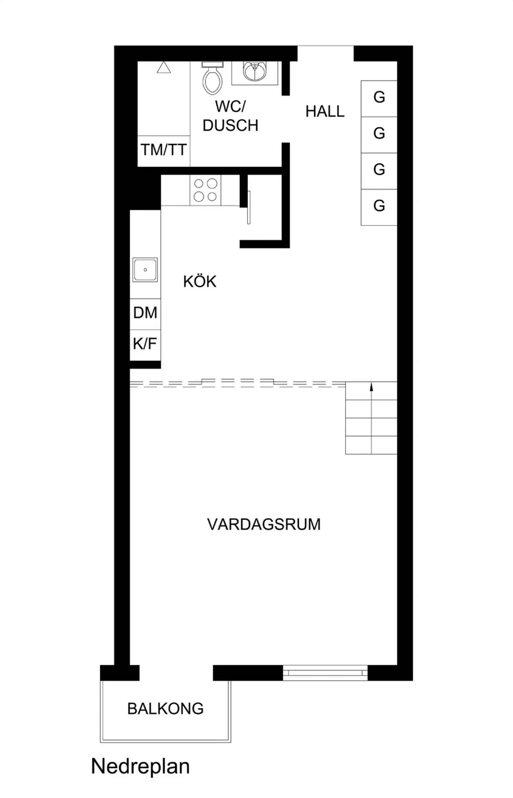 工业风 loft | 旧时皮革厂的现代重生-18