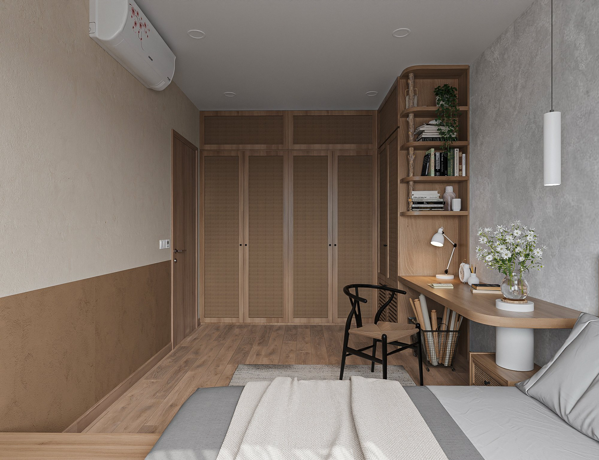The Sakura Vinhomes Smart City - Interior-10