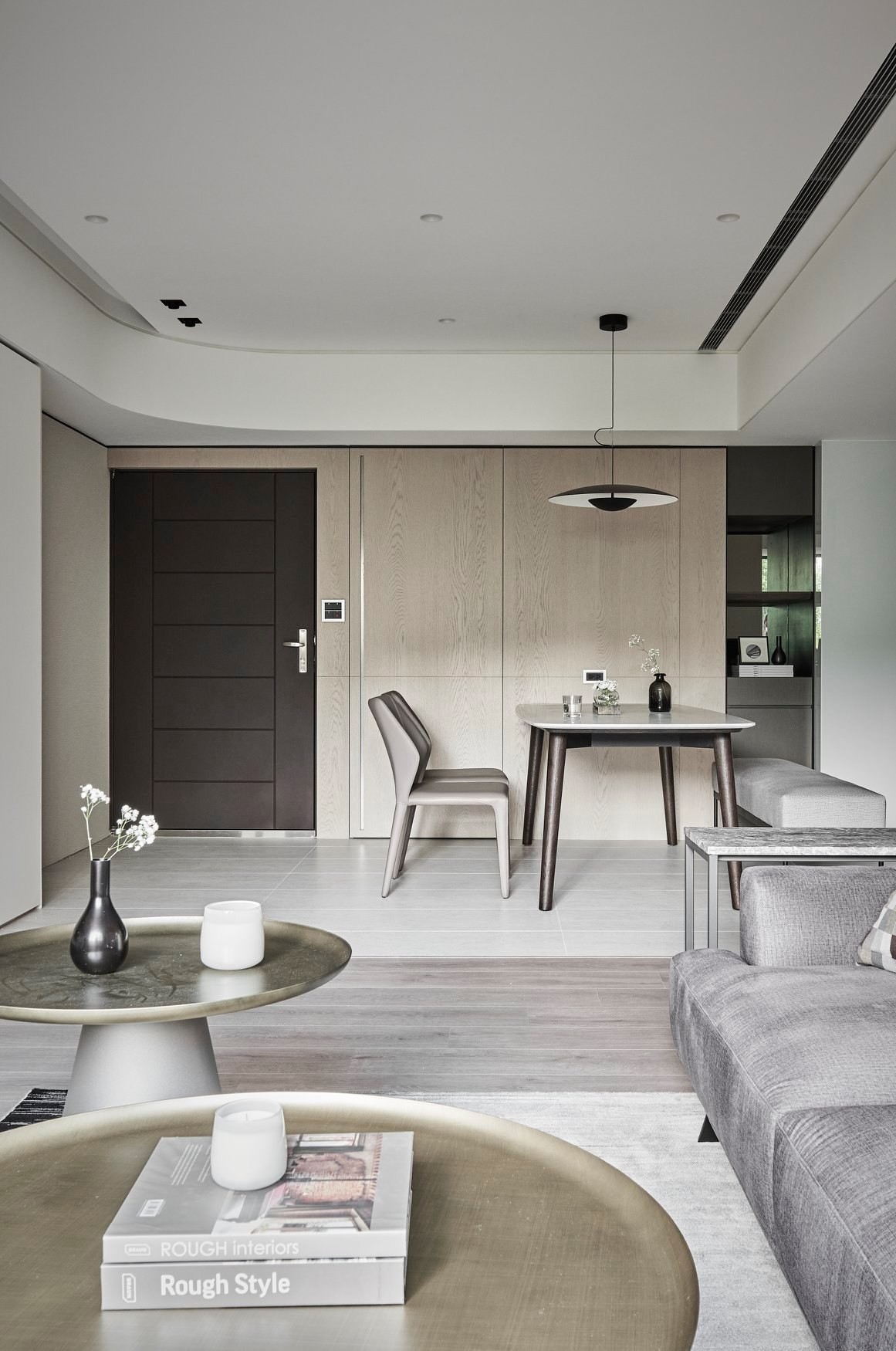 台北市 31 坪老屋翻新惊艳变身-9