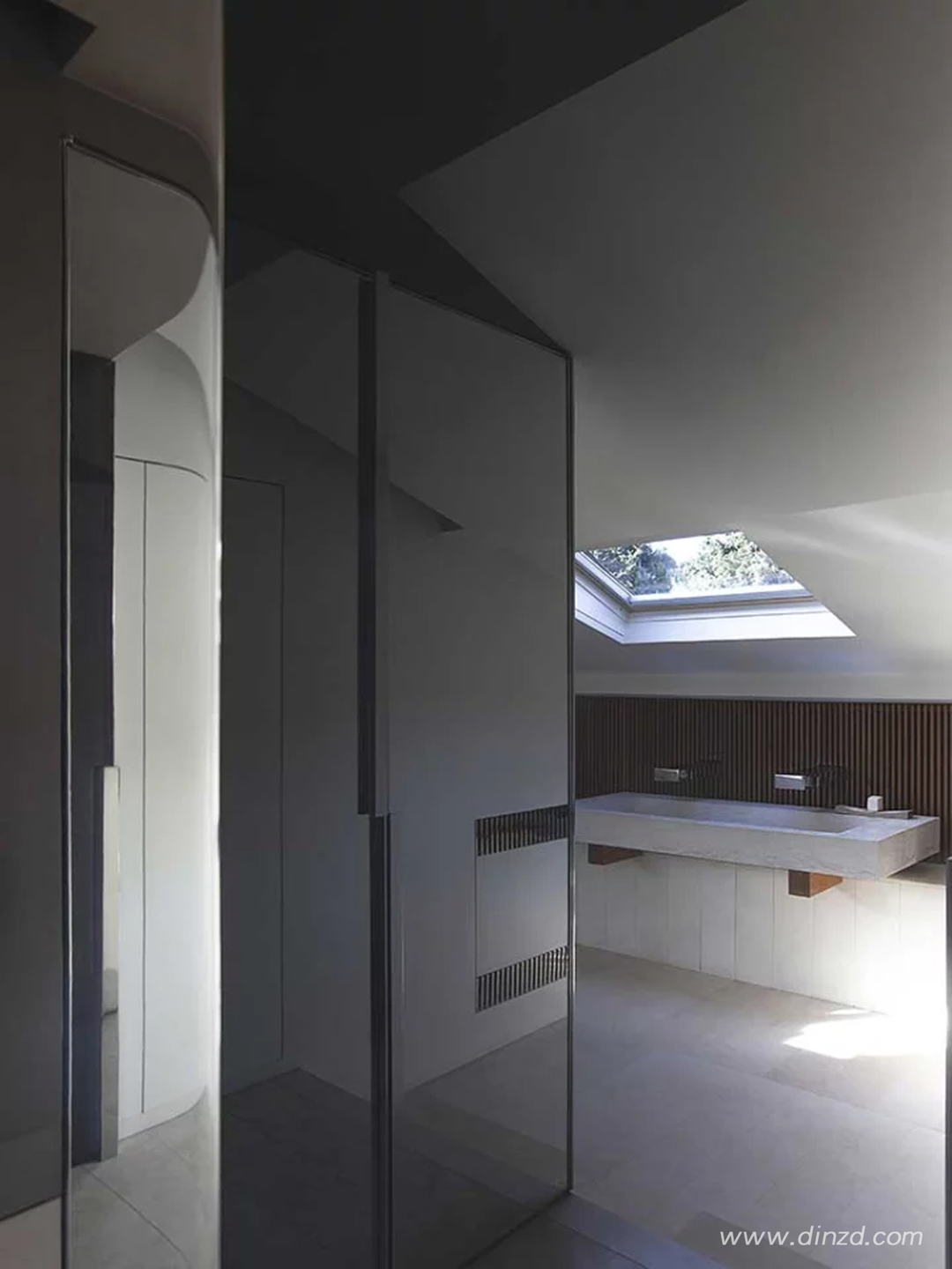 Pagani Nefetti别墅丨意大利佛罗伦萨丨Studio Lipparini创始人毛罗·利帕里尼,米歇尔·里希特-42