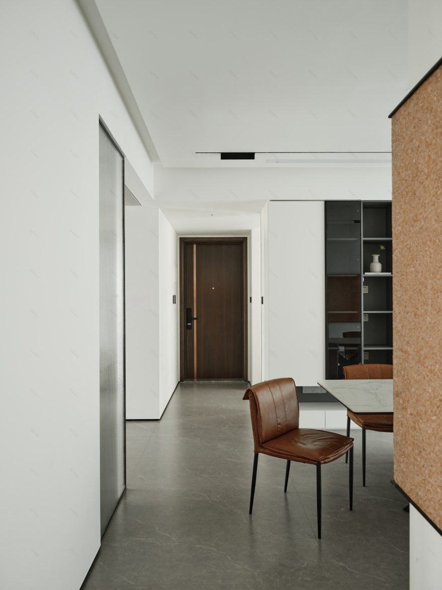 家的構想 · 奇点设计-28