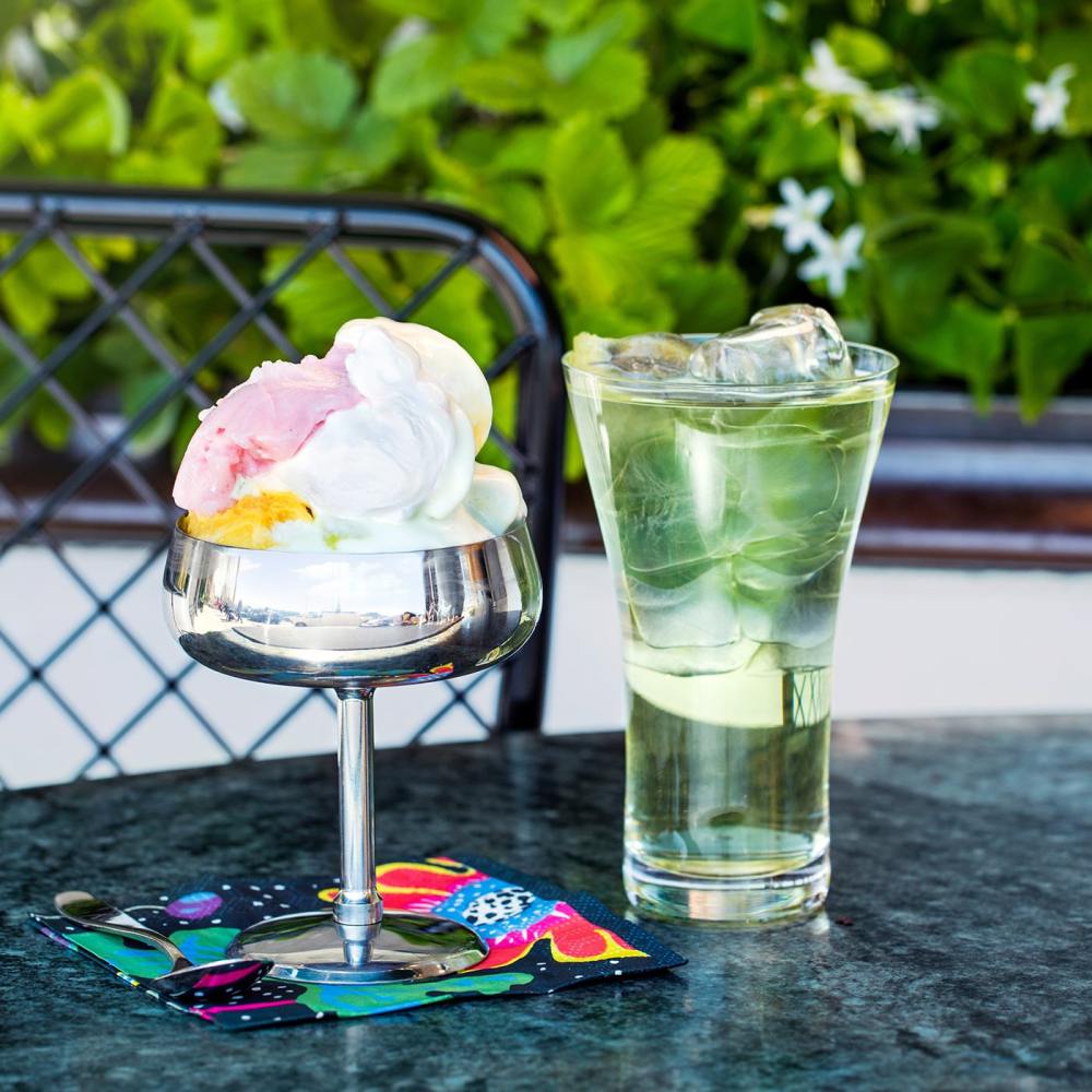 软装的魅力，下午茶之梦-21