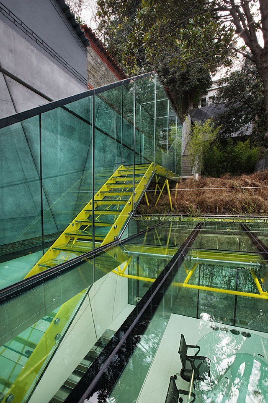 伊斯坦布尔老房子的现代变身-9