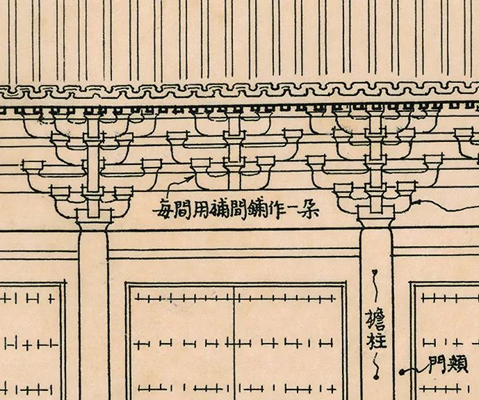 从文物到博物 | 佛光寺东大殿的活化设计-13