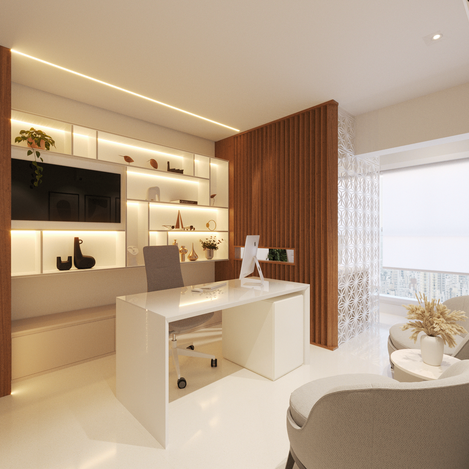 营养诊所丨Ricarcviz-7