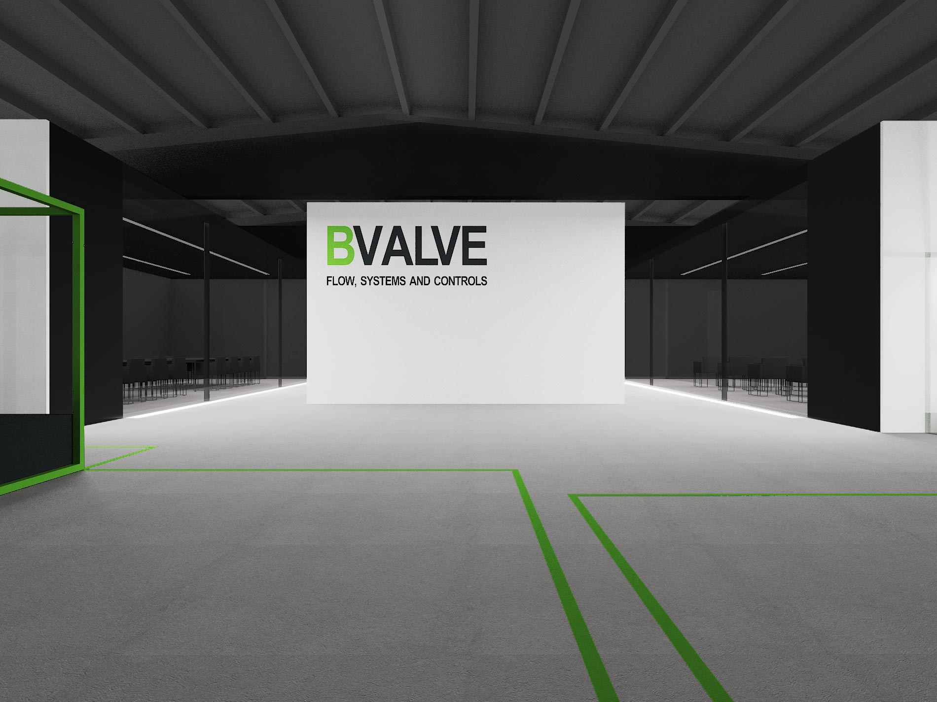 Bvalve Office Building Ramón Esteve-3