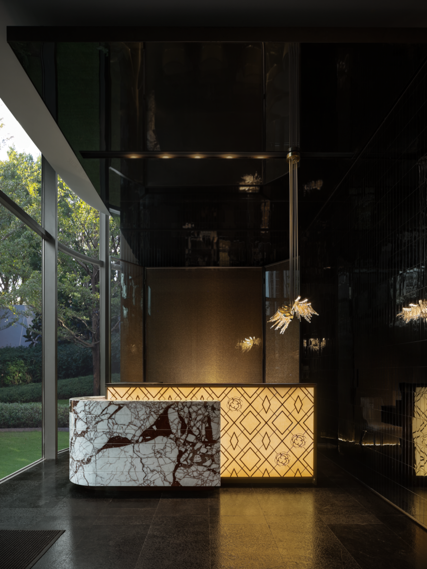 盛元·东江汇丨中国宁波丨刘荣禄国际空间设计-9