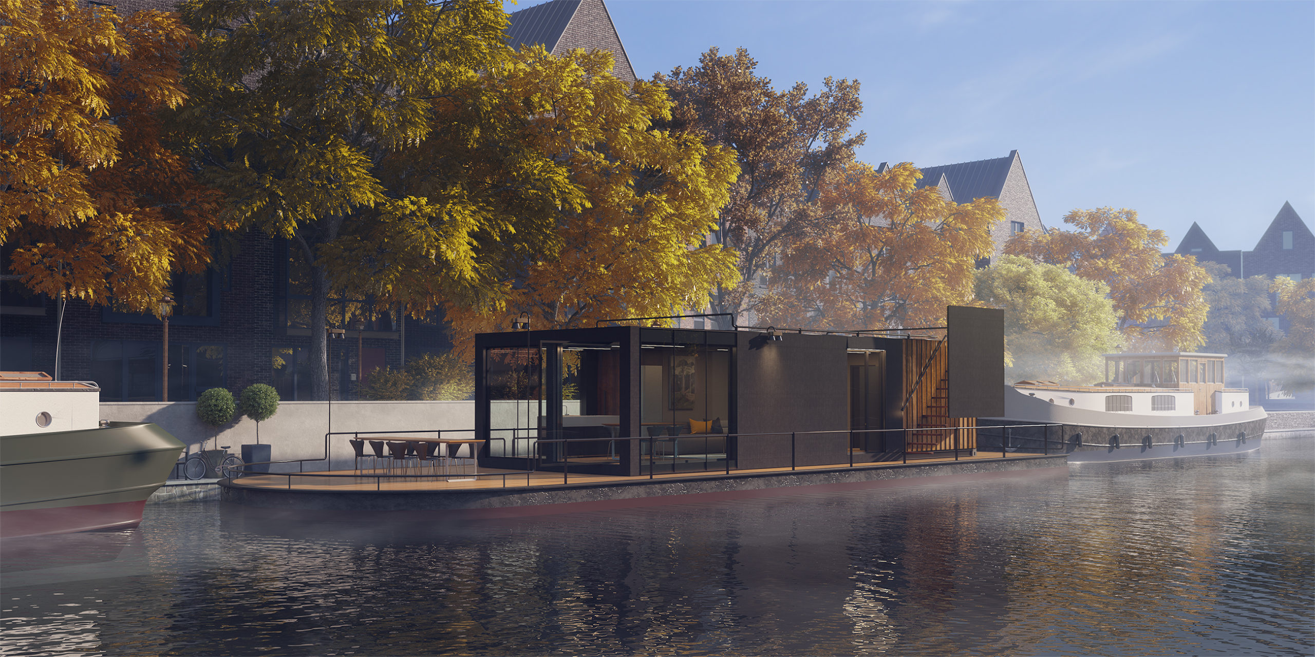 Cozy Box Sivak Partners-1