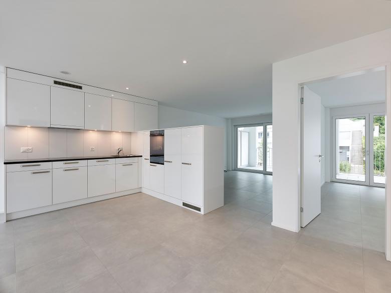 替代新建多户住宅丨瑞士丨Husistein & Partner AG-16