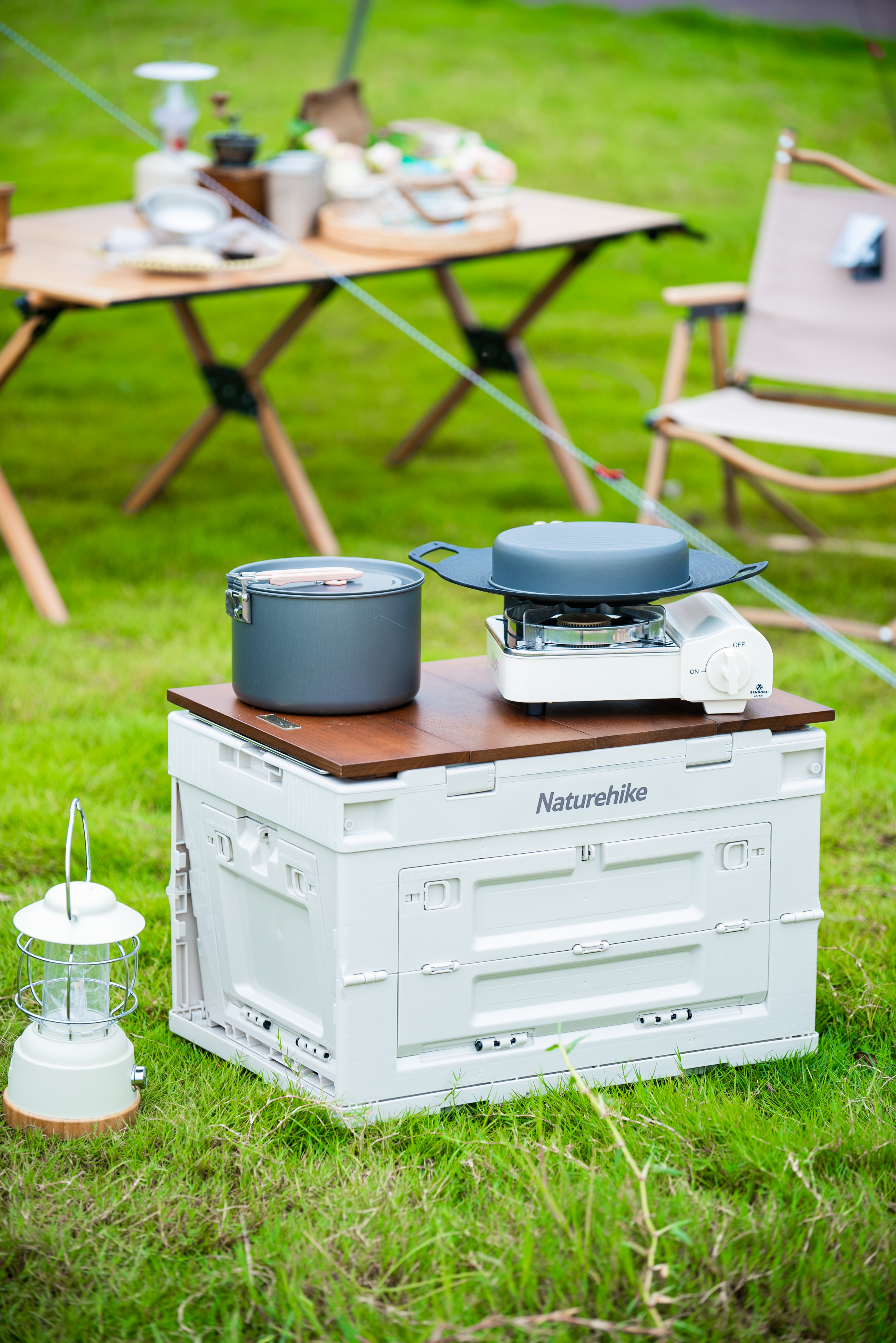 Lazyland 兰泽露营基地全案设计项目-67