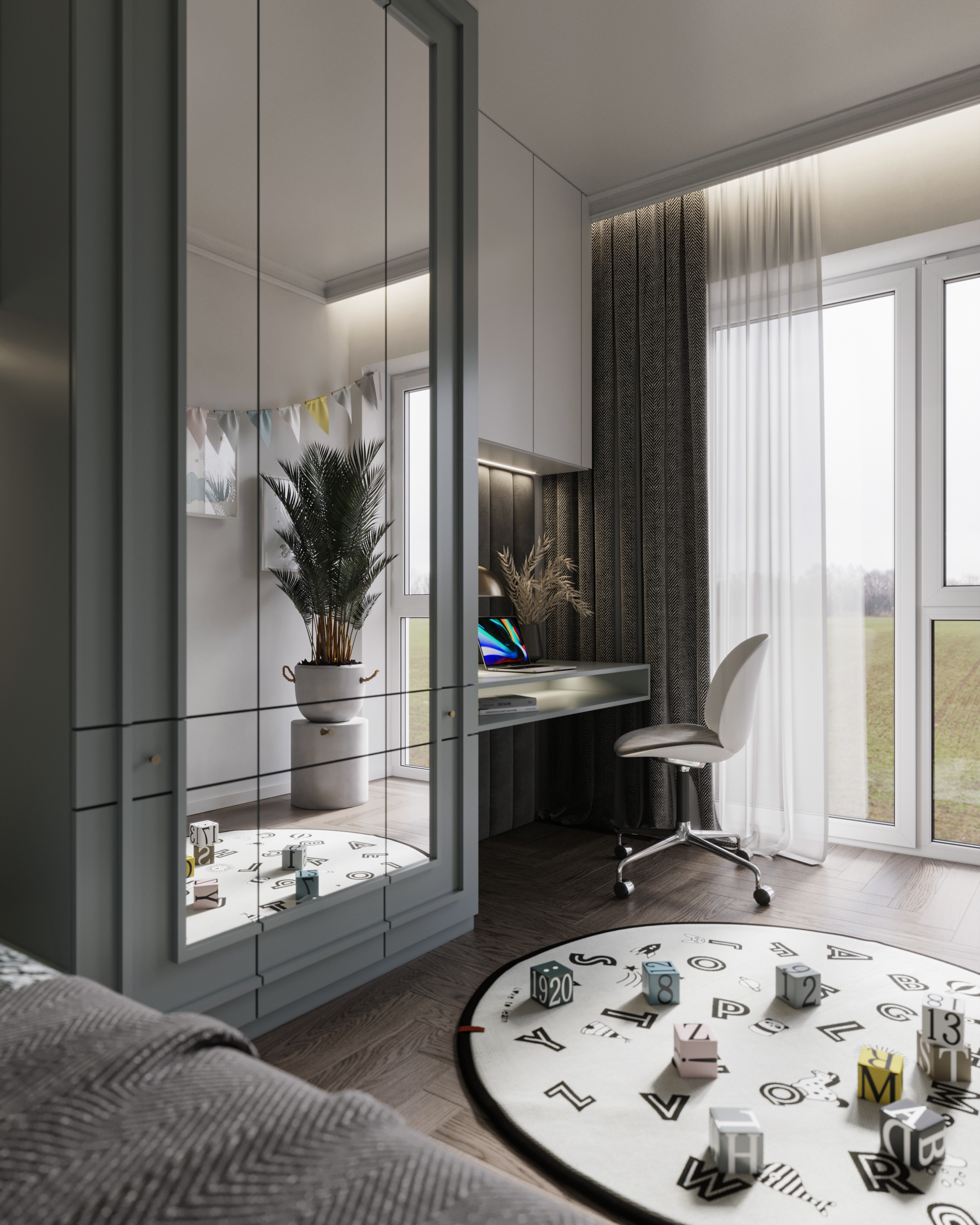 棕榈计算机图形接口丨3DMstudio.eu-16