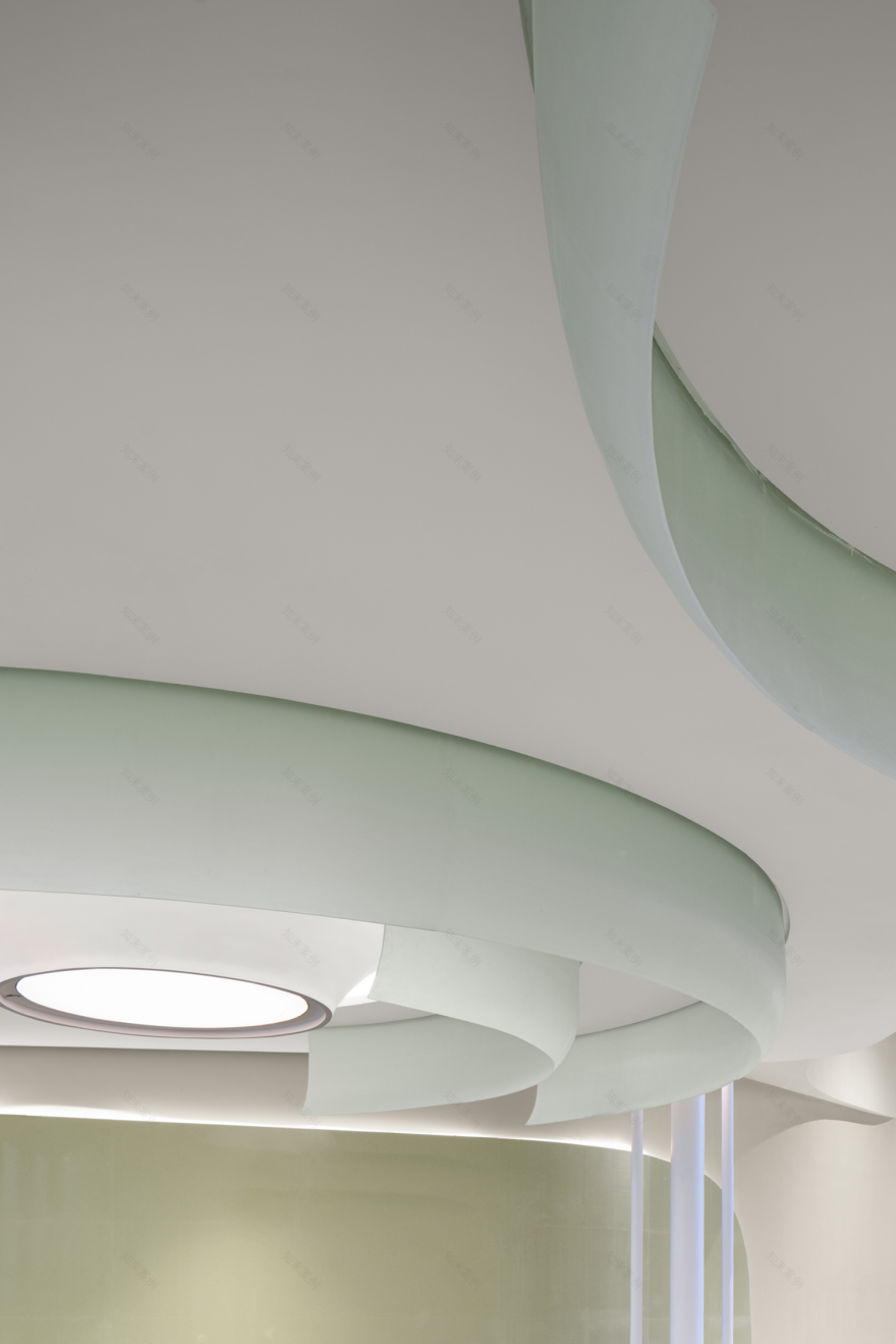 武汉城建·融创甘露山文创城销售中心丨中国武汉丨北京栋三尺设计有限公司,深圳华墨国际设计有限公司-24