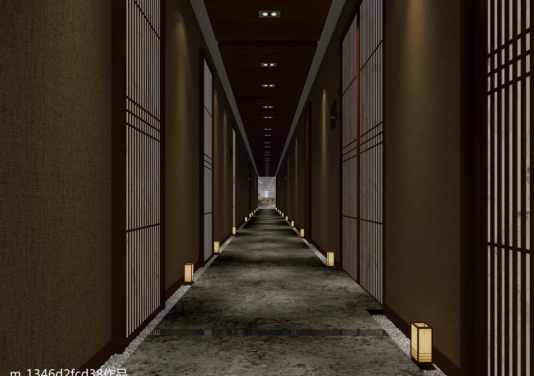 
艺术会所的设计 -22