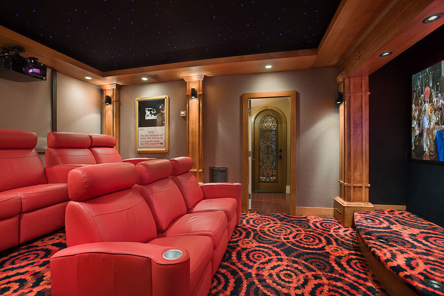 Cho Project 度假屋-19