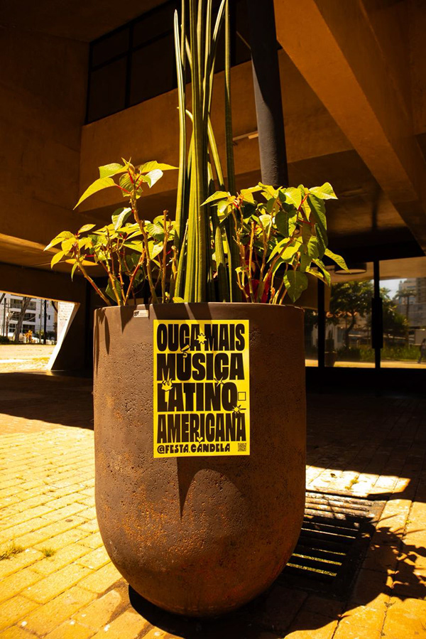 CANDELA 2 AÑOS视觉形象设计-11