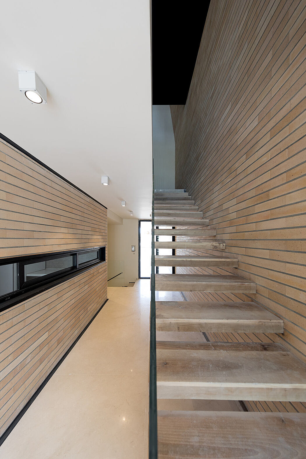 萨卜泽瓦尔弧形屋丨伊朗丨Farshad Mehdizadeh Design-5