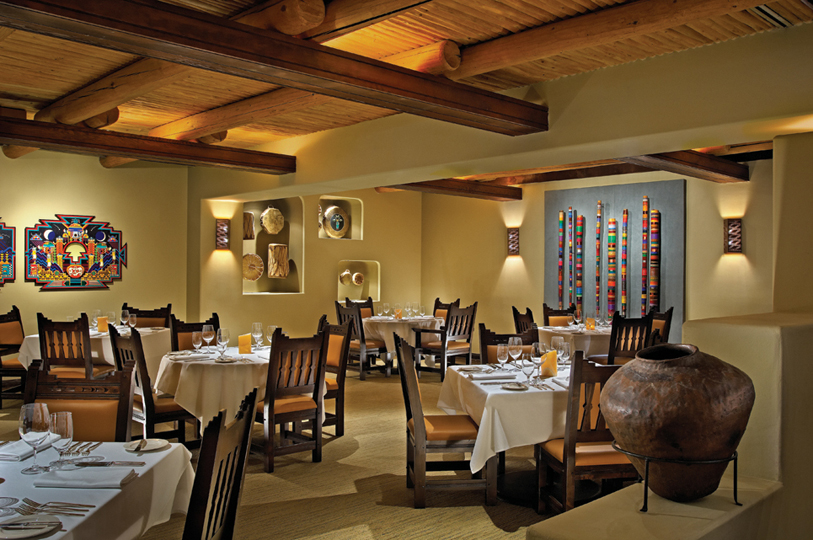 Eldorado Hotel and Spa（新墨西哥，圣菲）-51