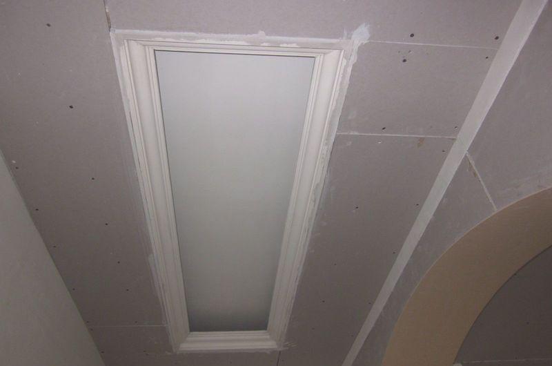 济南工地施工，品质保证的室内家装展示-165