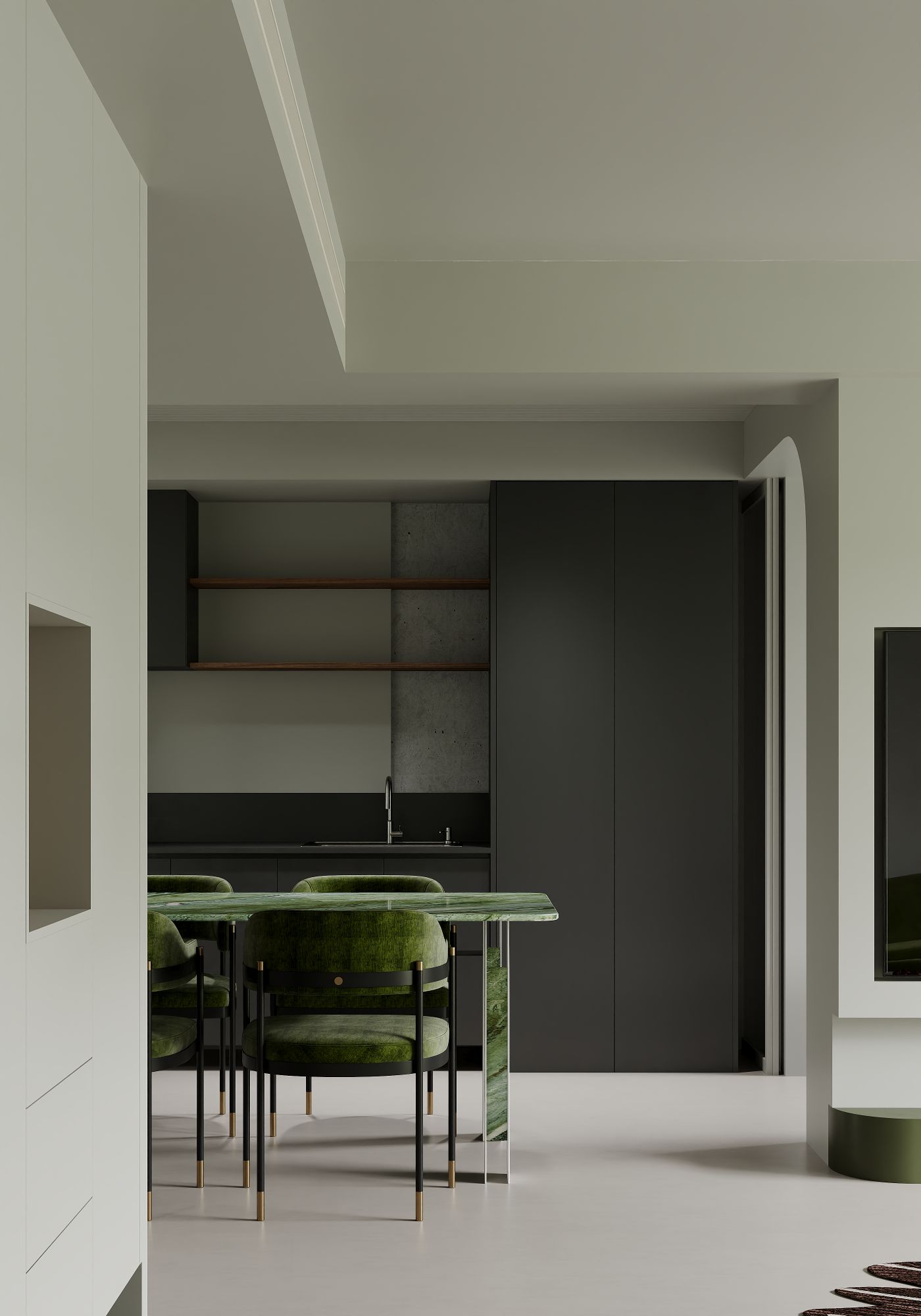 今年很火的轻法风｜这样的设计太喜欢啦-7