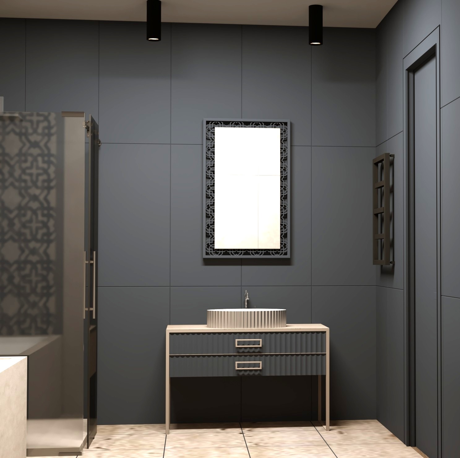 ЖК"Loft у озера"-10