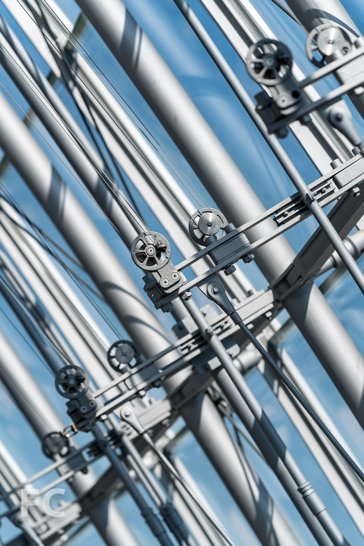 Tour: Academy Museum of Motion Pictures — FIELD CONDITION-36