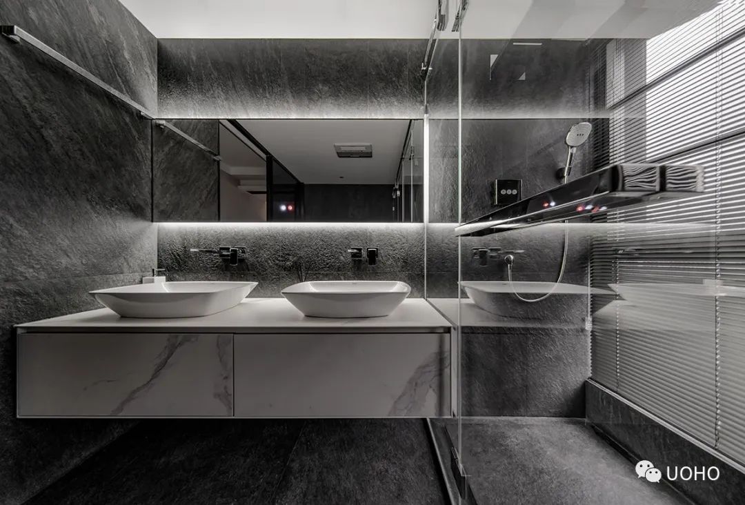 宁江明月 · 现代柔雅空间丨徐学浩-68