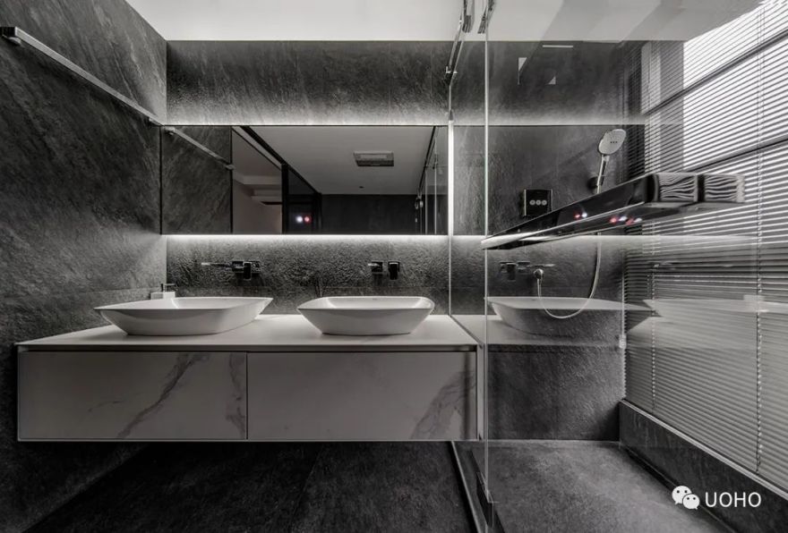 宁江明月 · 现代柔雅空间丨徐学浩-68