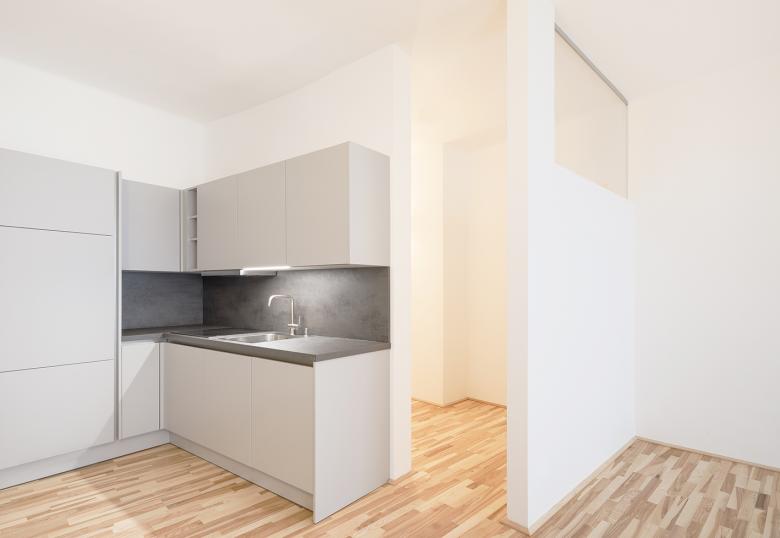 住宅建筑修复丨奥地利丨Tp3 Architekten-14