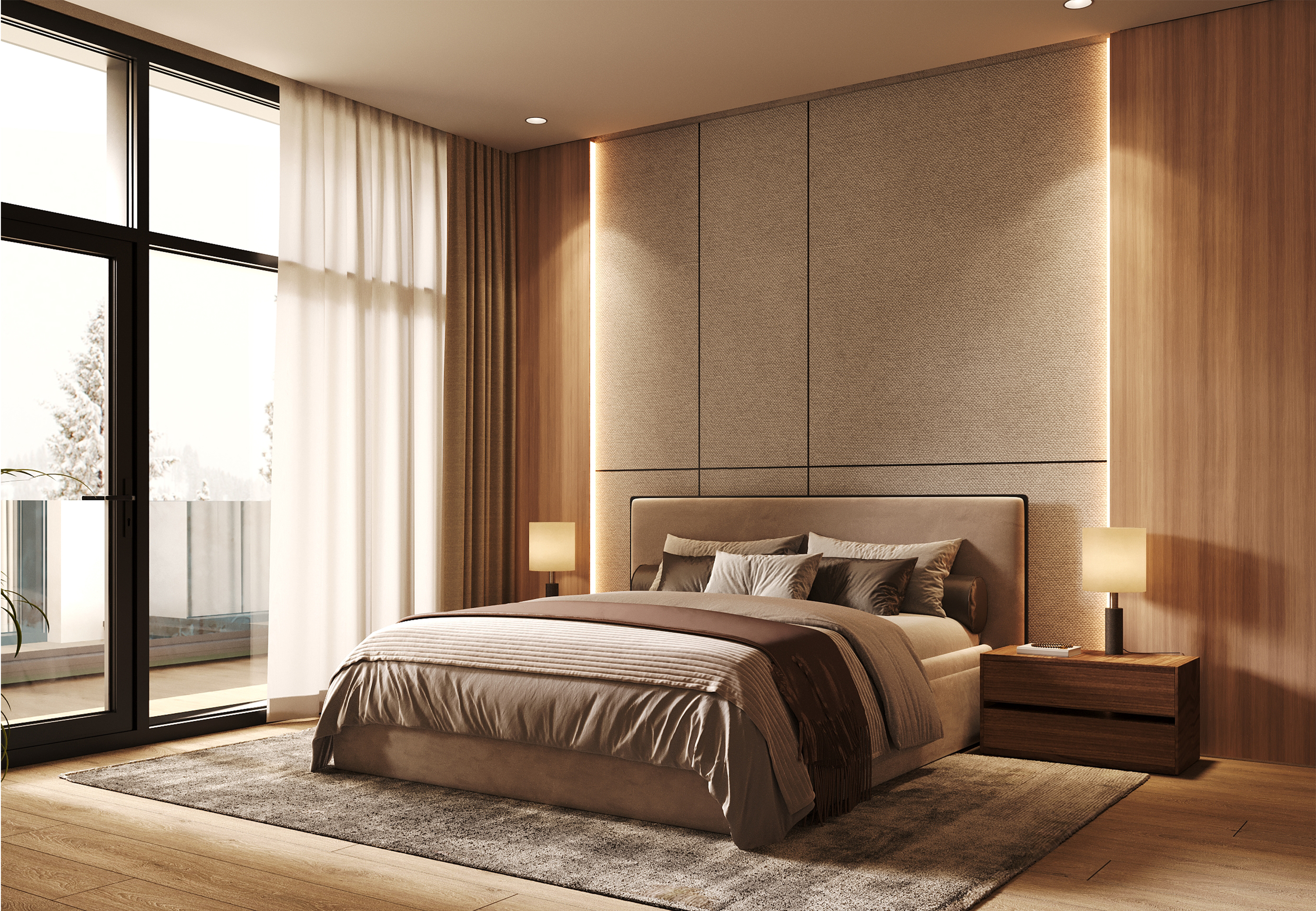 山区（注：MOUNTAINIA可能是生造词，推测为山区相关意思），私人住宅-70