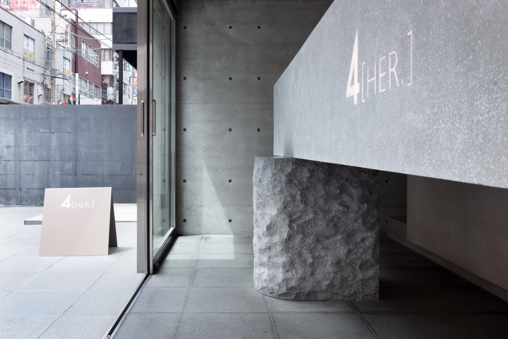 4HER美甲沙龙丨日本大阪丨SIDES CORE-12