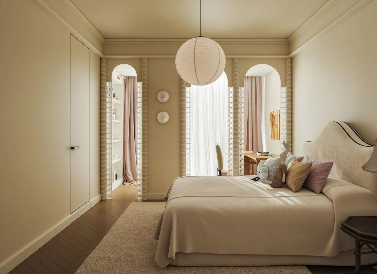 美及设计 · 重庆紫檀庄园1300m²曲境别墅丨中国重庆丨美及空间设计-67