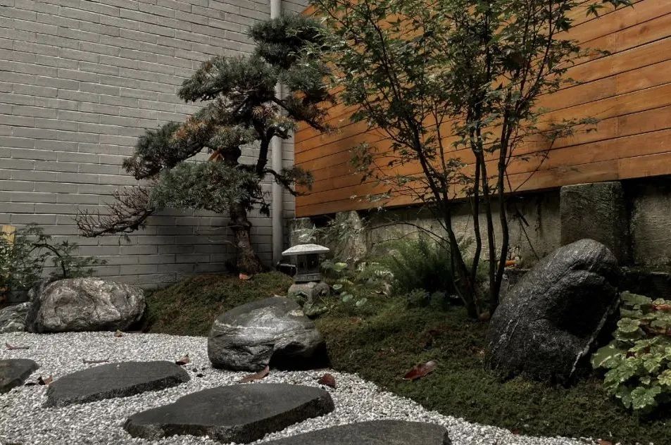 山外山 · 成都青城山脚下的侘寂豪宅设计丨中国成都丨锦霖设计工作室-51