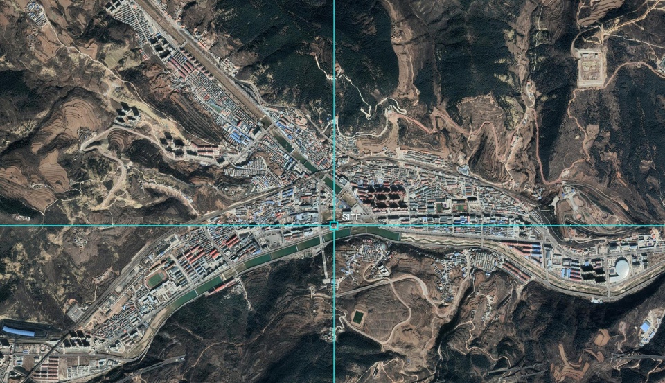 古典之鱼 | 沁水杏河商业带,现代商业与古建筑的完美融合-11