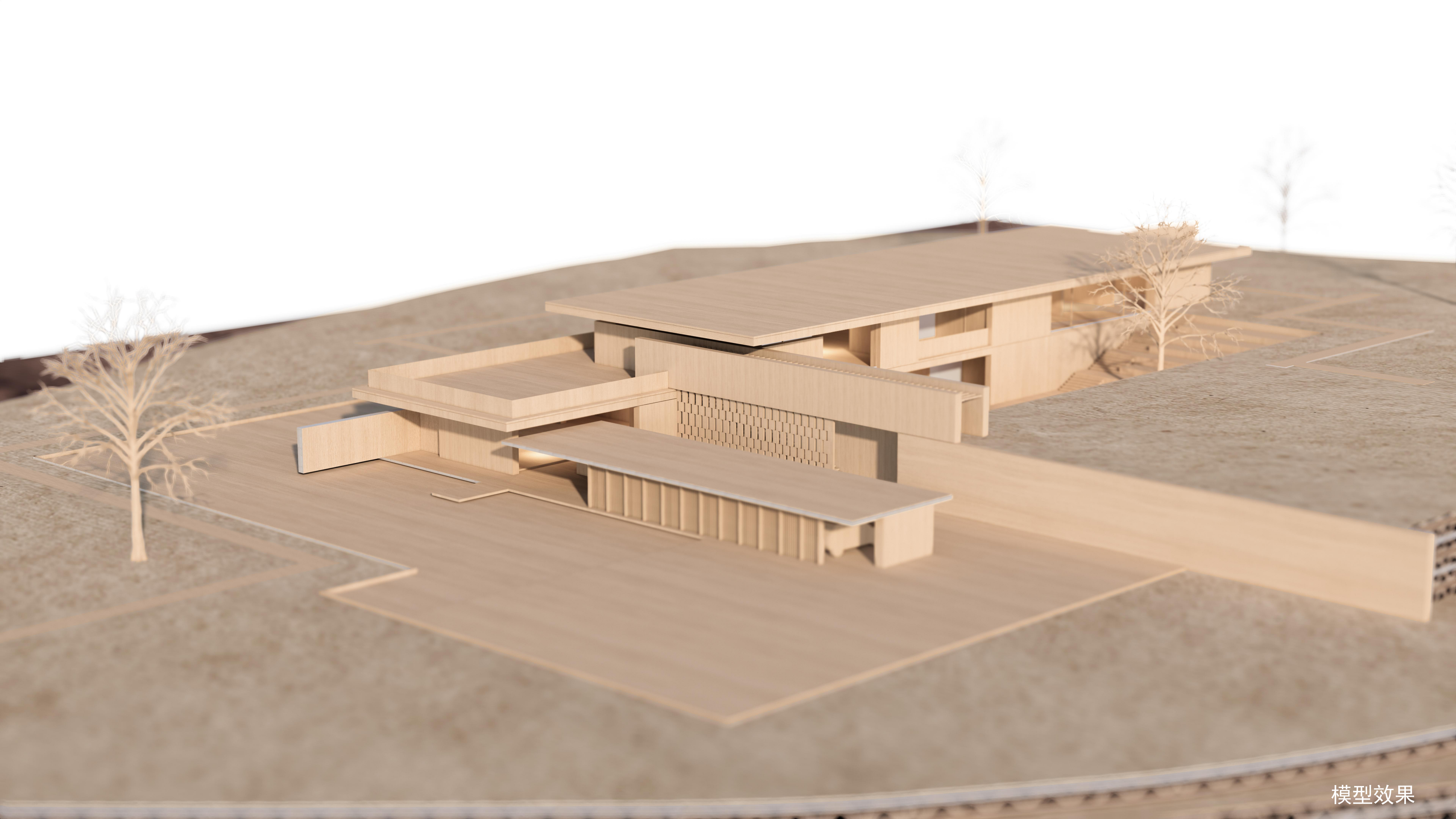 海边别墅设计-0