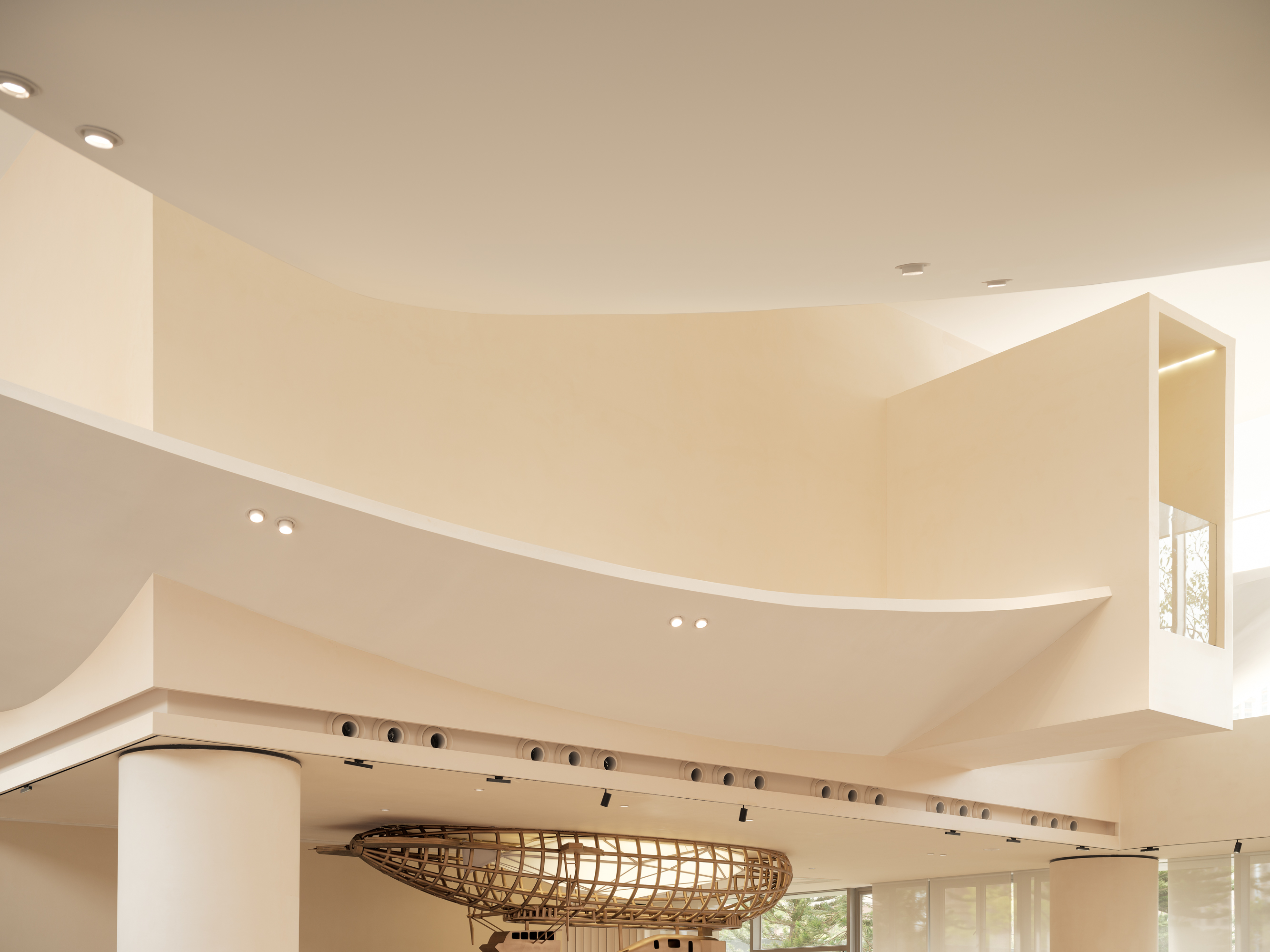 昆明雅居乐中央雅府丨中国昆明丨ENJOYDESIGN-26