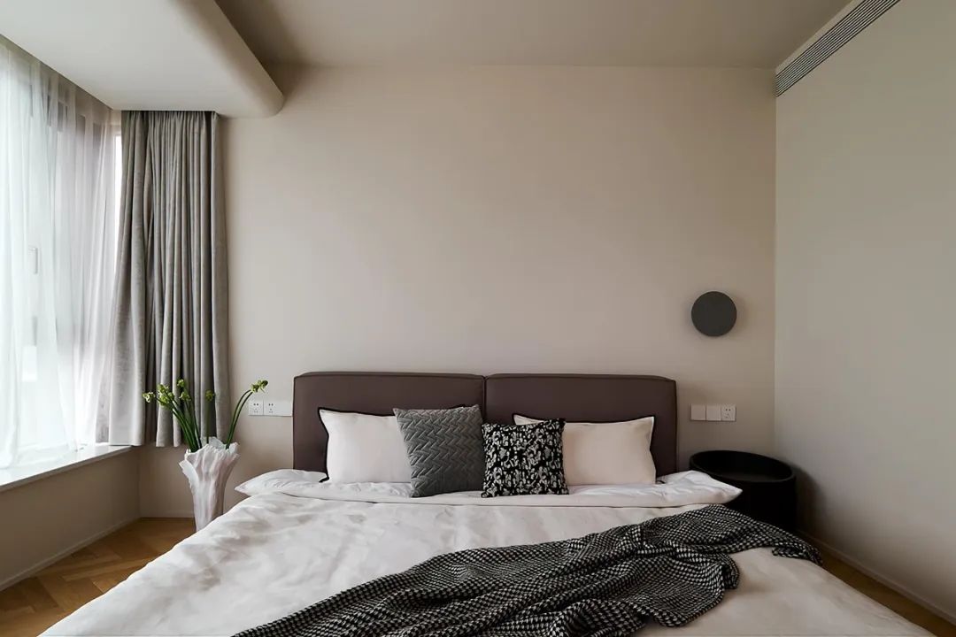 重庆 200㎡极简美宅丨中国重庆丨琢信设计-28