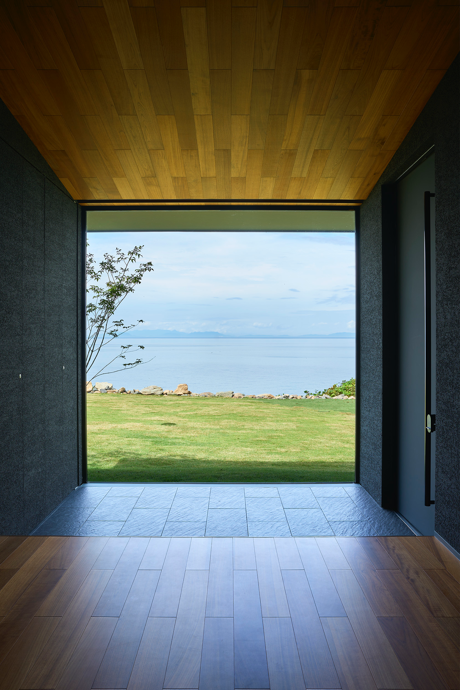 房子丨Hayato Komatsu Architects-0