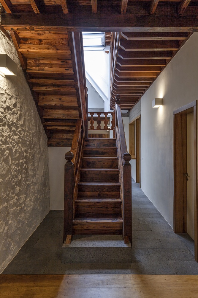 西班牙历史建筑的现代重生-50