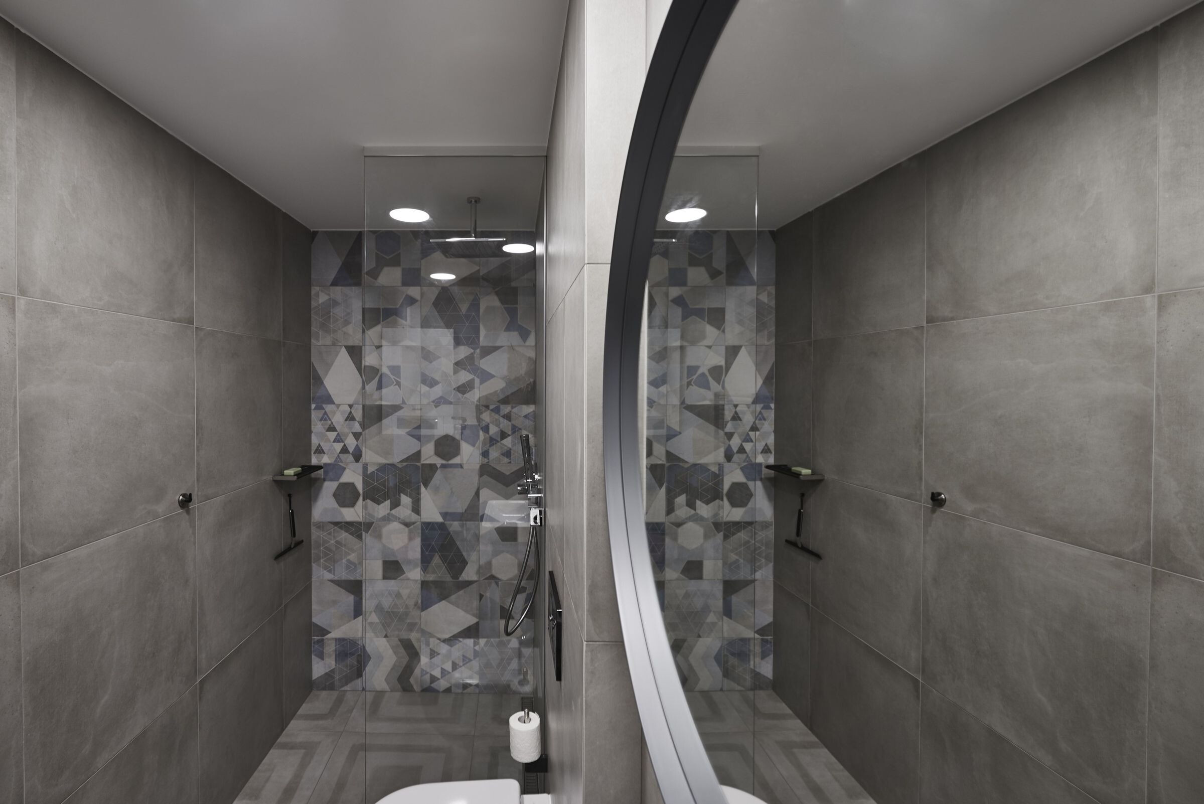 捷克布拉格 Atelier 工作室-21