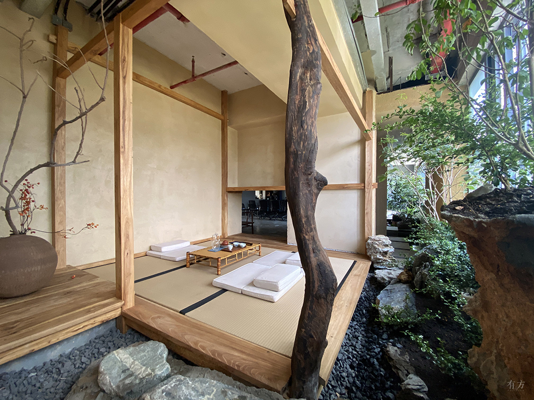 海府壹号丨中国深圳丨胡中维室内建筑设计-10