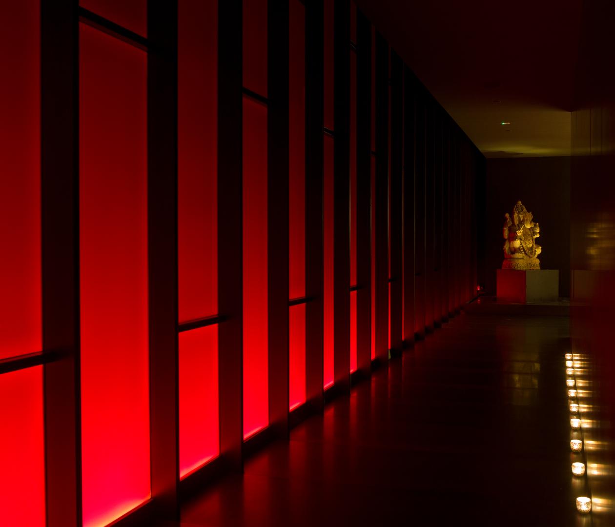 新加坡Rang Mahal II-8