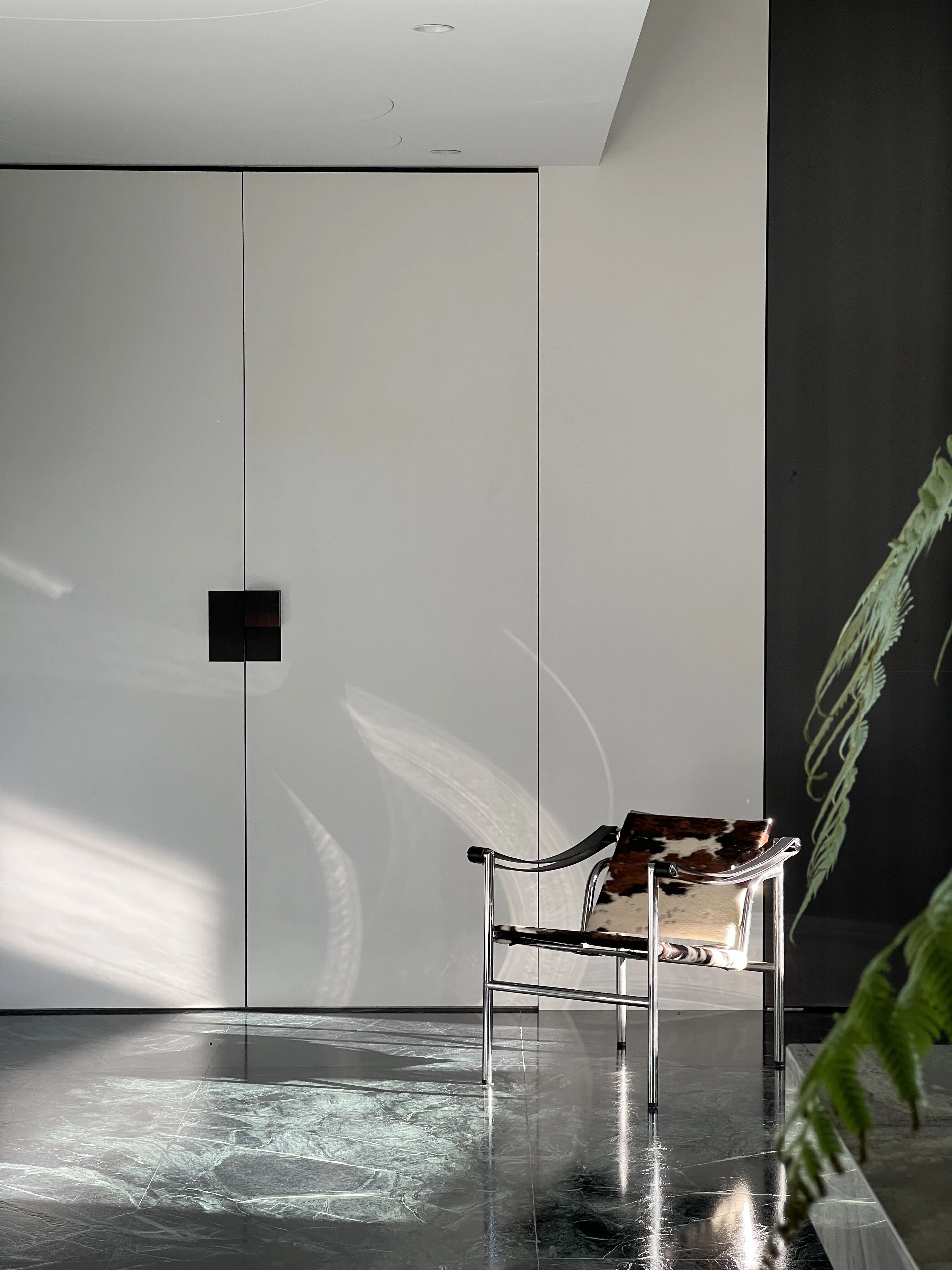 水相设计新办公室丨中国台北丨水相设计-74