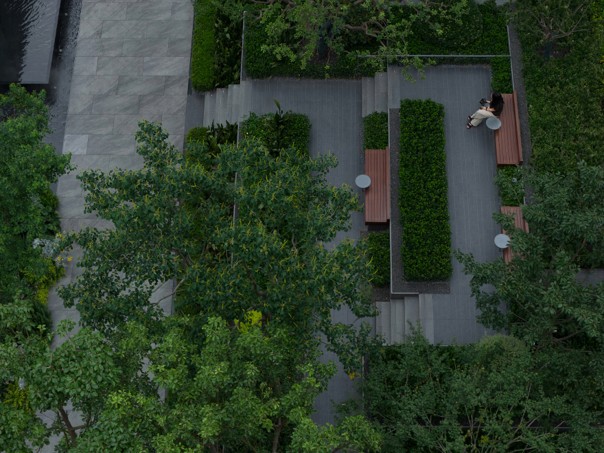 中海·海上和集丨中国上海丨USAD都境景观-77