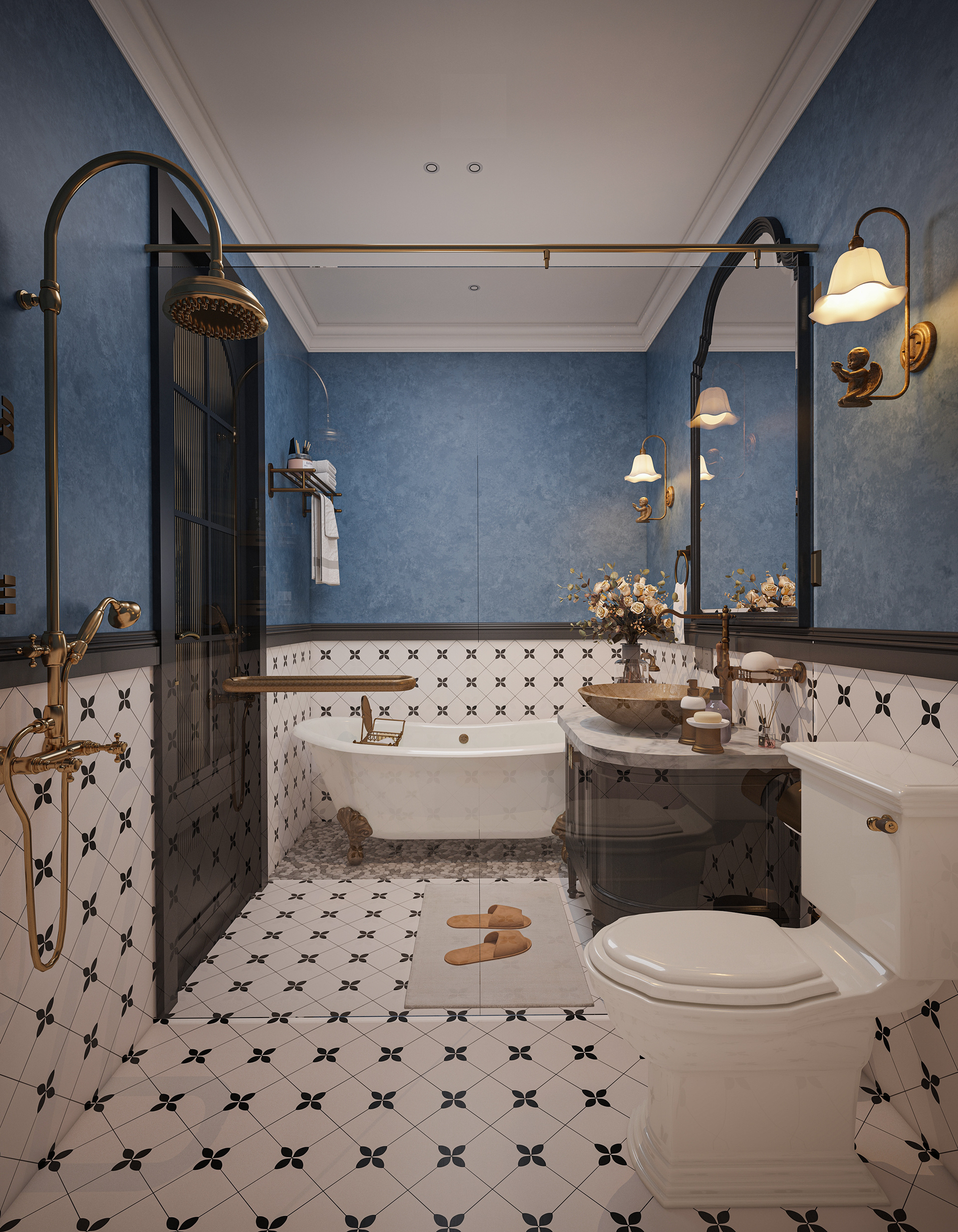 丨越南胡志明市丨TRAN NGỌC VỊ TRÍ-9