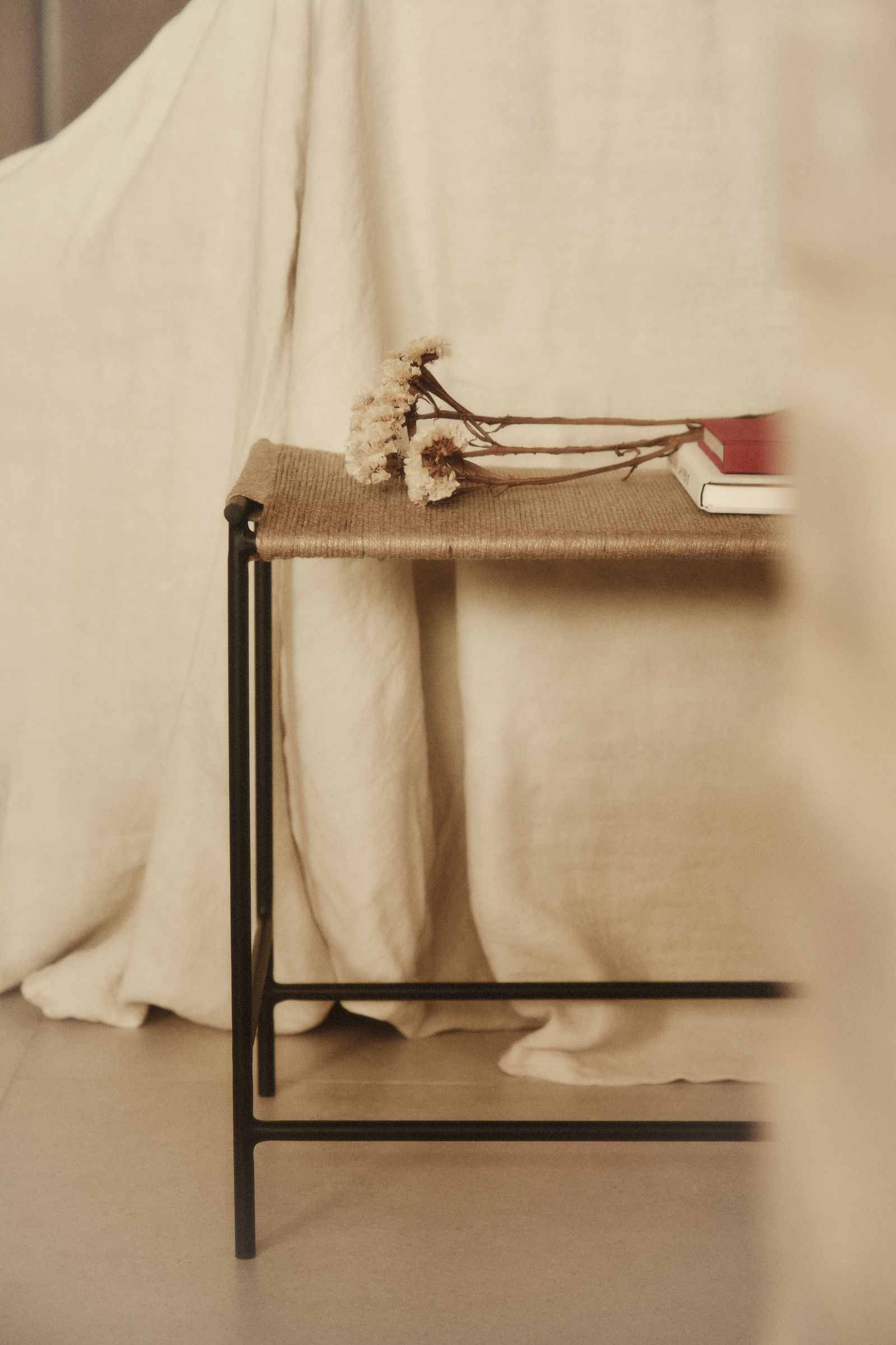 瓦伦西亚排屋改现代避难所住宅丨西班牙-16