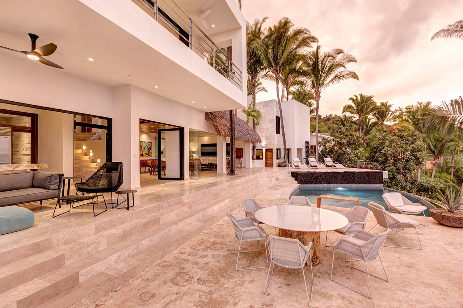 Casa en la Loma（山上的房子）-33