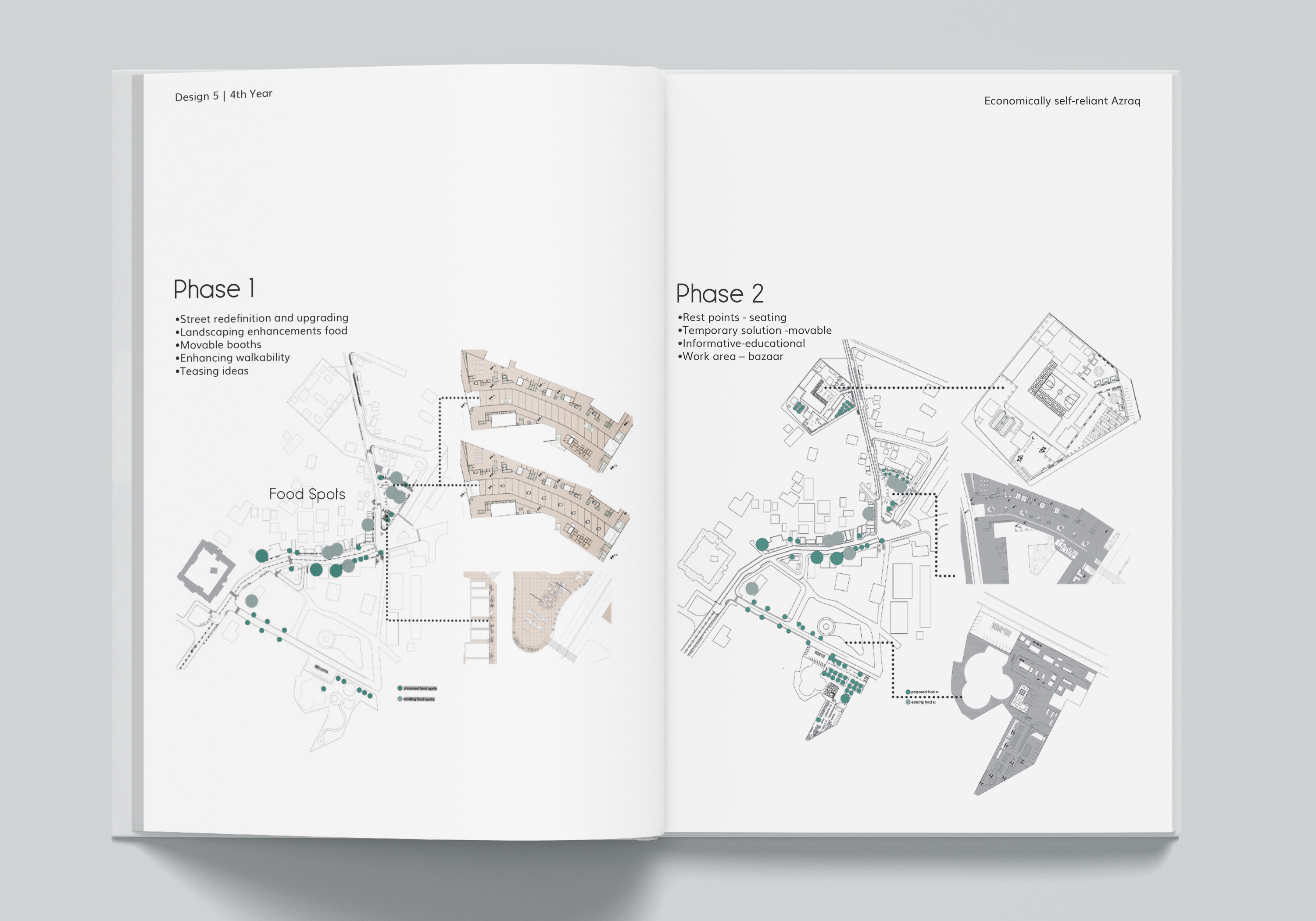 Graduate Architecture Portfolio 2024-19
