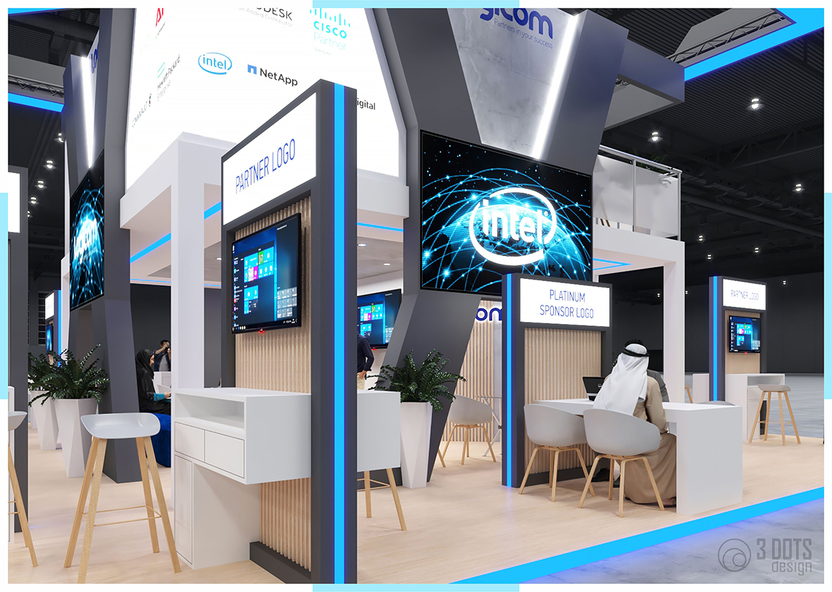 Logicom / GITEX-2022-6